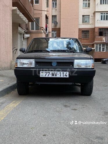 Tofas Sahin 2005, 65,321 km - 1.6 l - Bakı