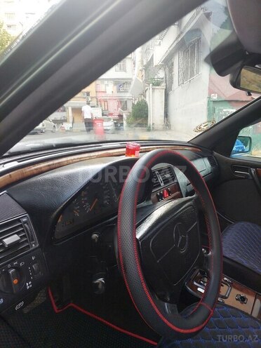 Mercedes C 180-4