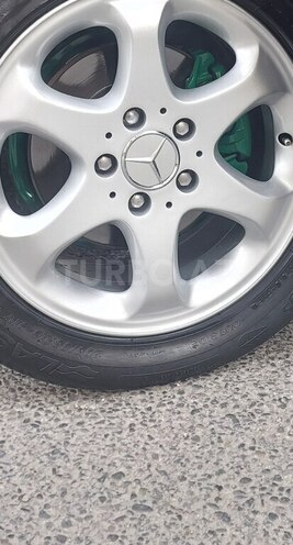 Mercedes C 180-14