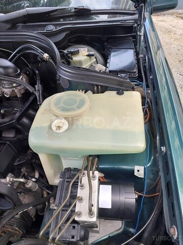 Mercedes C 180-16
