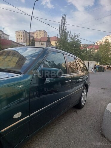 Mercedes C 180-21