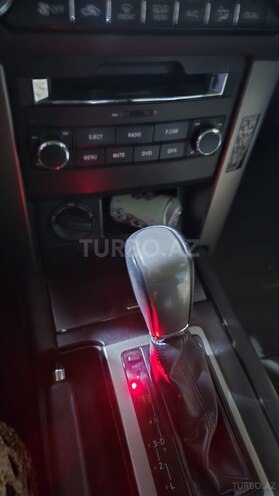 Toyota Land Cruiser Prado 2012, 54,574 km - 2.7 l - Bakı
