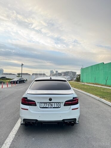 BMW 528 2015, 164,000 km - 2.0 l - Bakı
