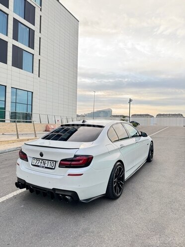 BMW 528 2015, 164,000 km - 2.0 l - Bakı