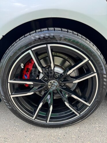 BMW 528 2015, 164,000 km - 2.0 l - Bakı