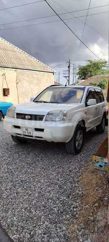 Nissan X-Trail 2001, 284,453 km - 2.0 л - Bakı