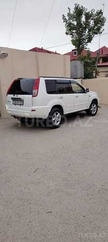 Nissan X-Trail 2001, 284,453 km - 2.0 л - Bakı
