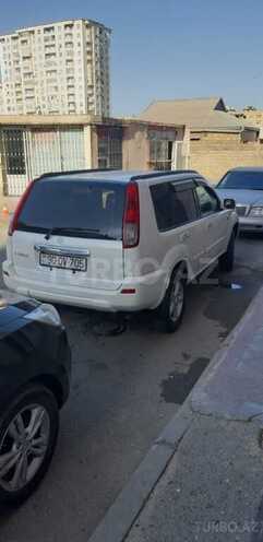 Nissan X-Trail 2001, 284,453 km - 2.0 л - Bakı