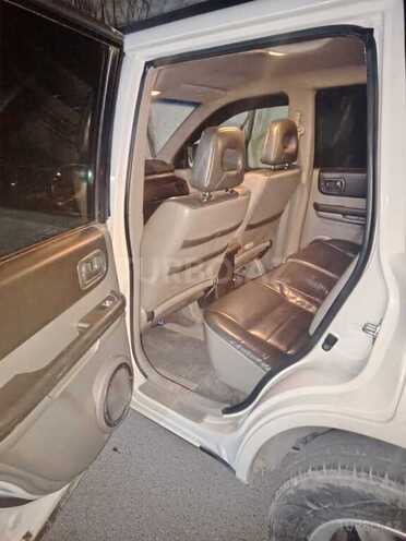 Nissan X-Trail 2001, 284,453 km - 2.0 л - Bakı