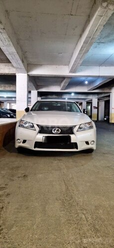 Lexus GS 250 2014, 221,000 km - 2.5 l - Bakı