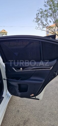 Lexus GS 250 2014, 221,000 km - 2.5 l - Bakı
