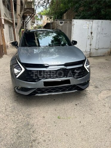 Kia Sportage 2022, 35,000 km - 2.0 л - Bakı