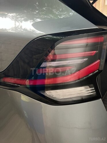 Kia Sportage 2022, 35,000 km - 2.0 л - Bakı
