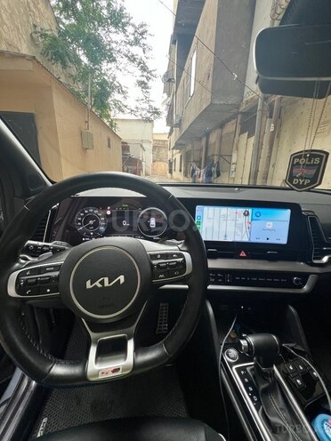 Kia Sportage 2022, 35,000 km - 2.0 л - Bakı