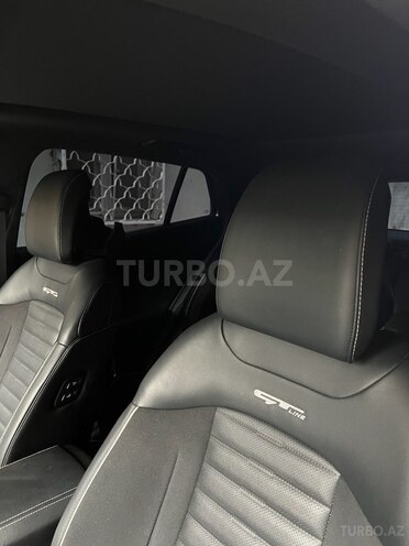 Kia Sportage 2022, 35,000 km - 2.0 л - Bakı