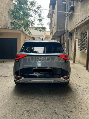 Kia Sportage 2022, 35,000 km - 2.0 л - Bakı