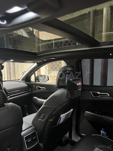 Kia Sportage 2022, 35,000 km - 2.0 л - Bakı
