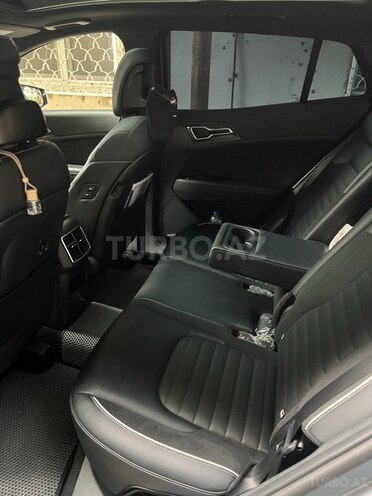 Kia Sportage 2022, 35,000 km - 2.0 л - Bakı