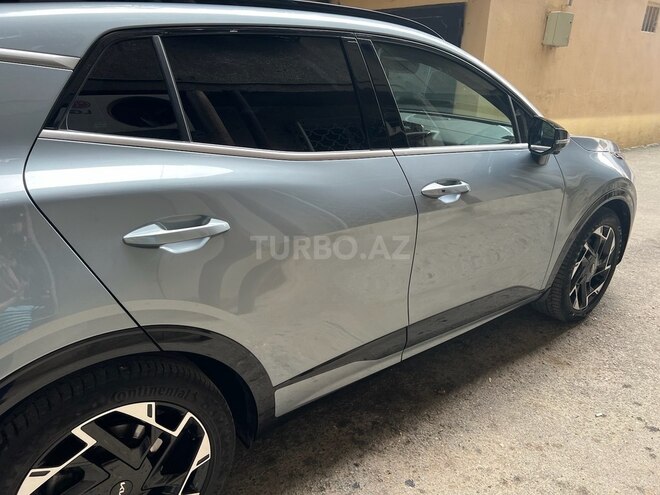 Kia Sportage 2022, 35,000 km - 2.0 л - Bakı