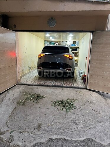 Kia Sportage 2022, 35,000 km - 2.0 л - Bakı