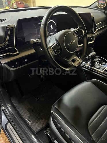 Kia Sportage 2022, 35,000 km - 2.0 л - Bakı