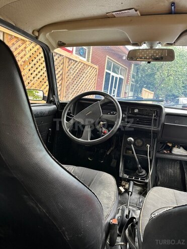 LADA (VAZ) 2107 2007, 95,000 km - 1.6 l - Şəki