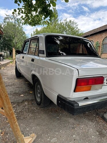 LADA (VAZ) 2107 2007, 95,000 km - 1.6 l - Şəki