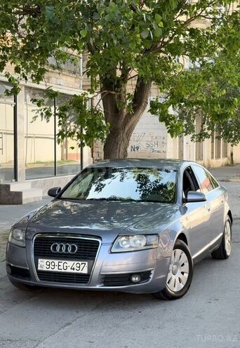 Audi A6 2005, 325,000 km - 2.4 l - Bakı