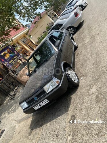 Tofas Sahin 2005, 65,321 km - 1.6 l - Bakı
