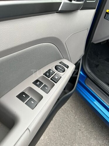 Hyundai Elantra 2017, 201,892 km - 2.0 л - Bakı
