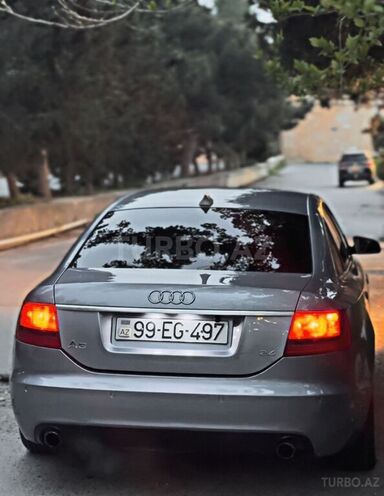 Audi A6 2005, 325,000 km - 2.4 l - Bakı