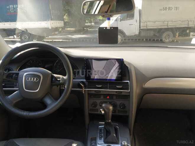 Audi A6 2005, 325,000 km - 2.4 l - Bakı
