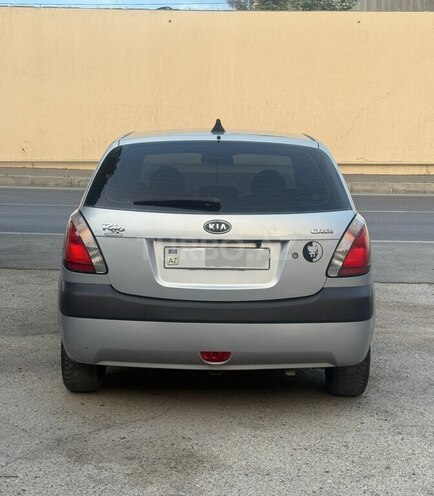 Kia Rio 2006, 256,000 km - 1.5 l - Bakı