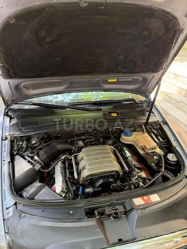 Audi A6 2005, 325,000 km - 2.4 l - Bakı