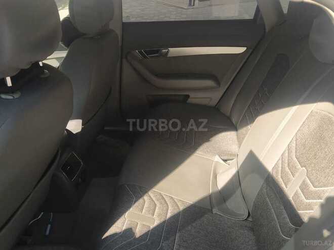 Audi A6 2005, 325,000 km - 2.4 l - Bakı