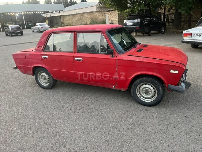 LADA (VAZ) 2106 1985, 95,000 km - 1.6 l - Göygöl