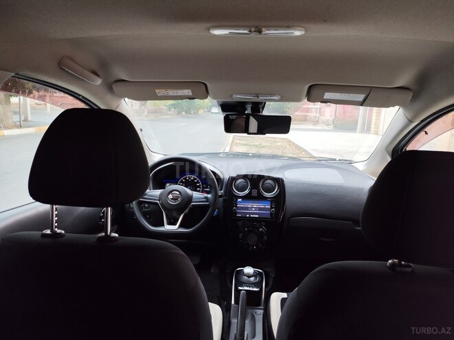 Nissan Note 2018, 60,000 km - 1.2 l - Sumqayıt