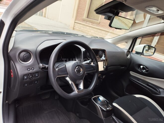 Nissan Note 2018, 60,000 km - 1.2 l - Sumqayıt