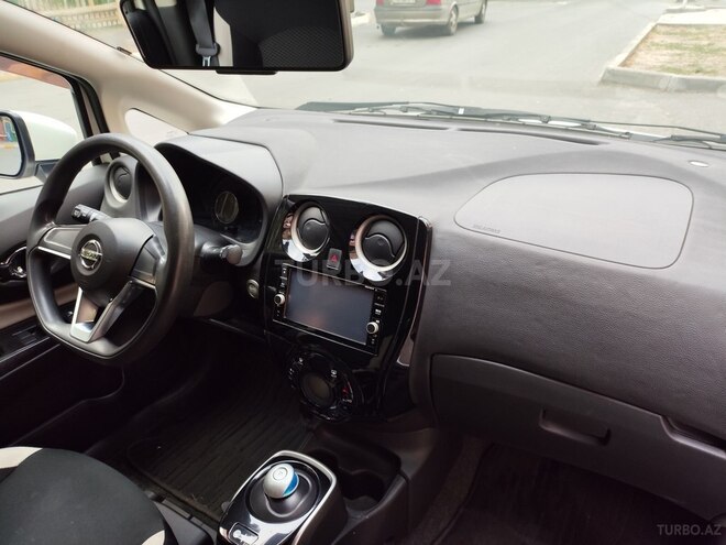 Nissan Note 2018, 60,000 km - 1.2 l - Sumqayıt