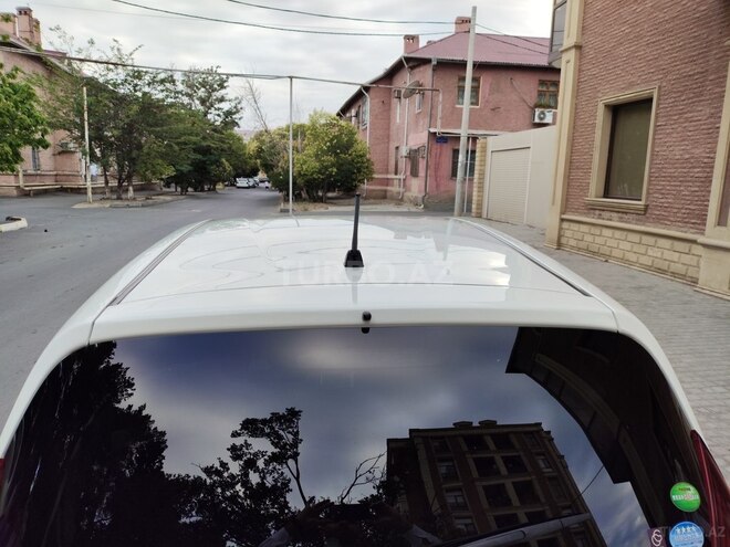 Nissan Note 2018, 60,000 km - 1.2 l - Sumqayıt