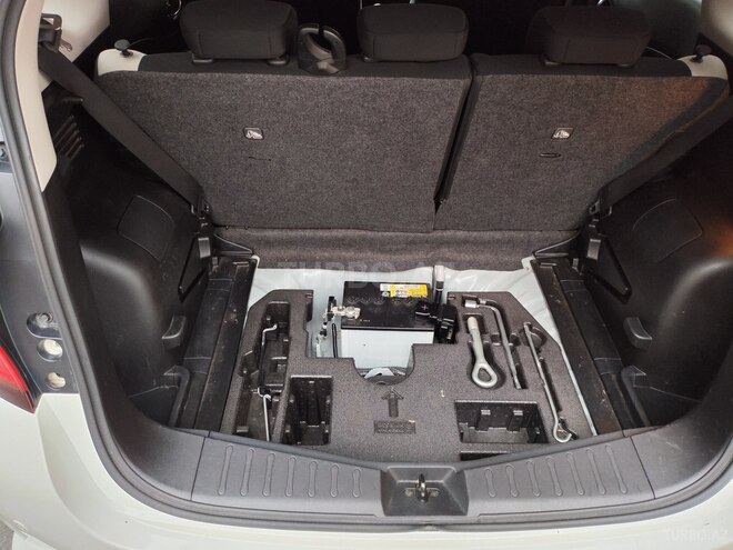 Nissan Note 2018, 60,000 km - 1.2 l - Sumqayıt