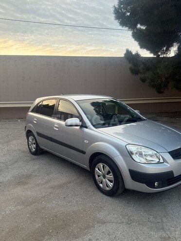 Kia Rio 2006, 256,000 km - 1.5 l - Bakı