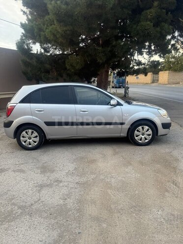 Kia Rio 2006, 256,000 km - 1.5 l - Bakı