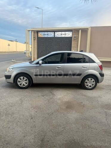 Kia Rio 2006, 256,000 km - 1.5 l - Bakı