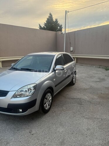 Kia Rio 2006, 256,000 km - 1.5 l - Bakı