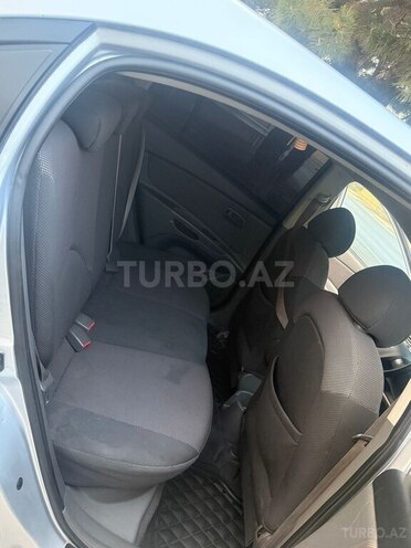 Kia Rio 2006, 256,000 km - 1.5 l - Bakı