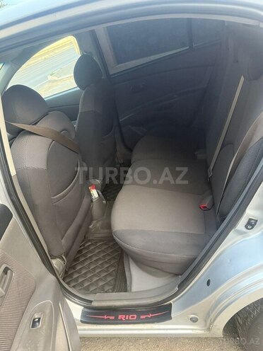 Kia Rio 2006, 256,000 km - 1.5 l - Bakı
