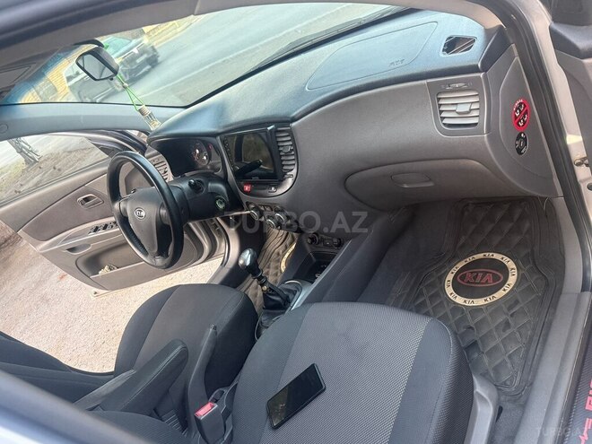 Kia Rio 2006, 256,000 km - 1.5 l - Bakı