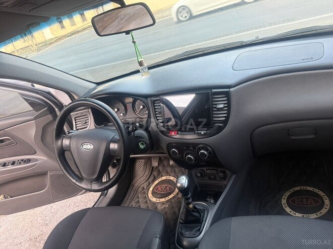 Kia Rio 2006, 256,000 km - 1.5 l - Bakı