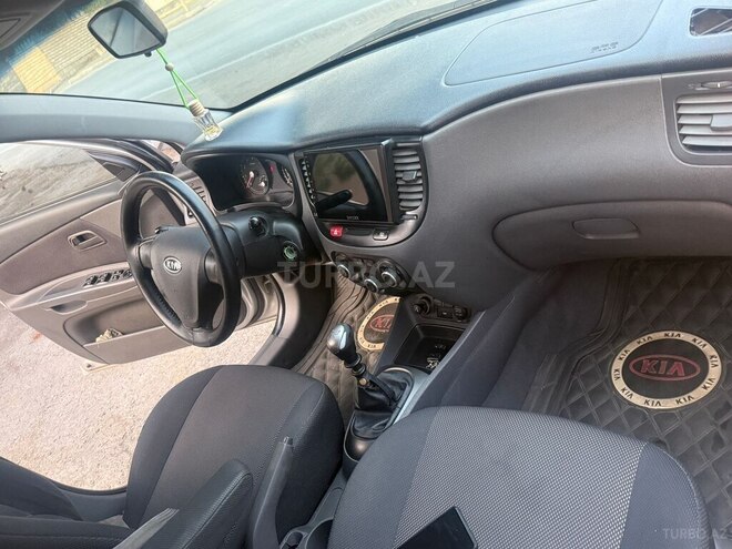Kia Rio 2006, 256,000 km - 1.5 l - Bakı